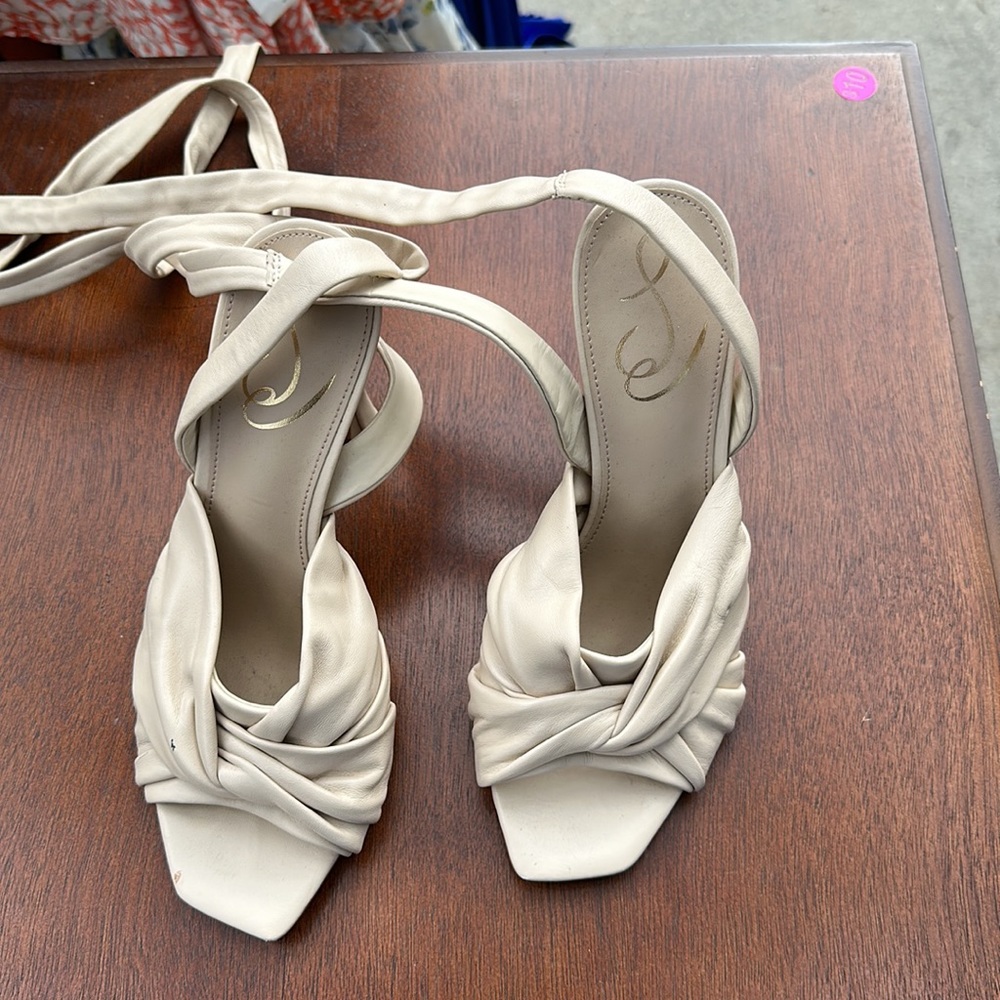 Sam Eldman Heels - image 2